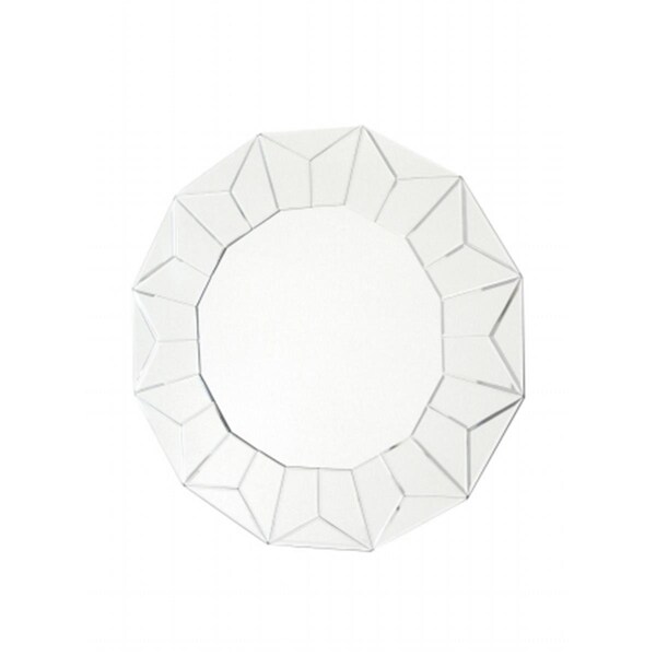 Wayborn Home Furnishing Bright Star Mirror - MR304