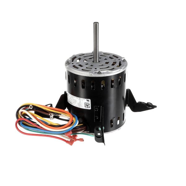 Carrier 115V1PH1HP 5SPEED 1075 RPM MOTOR - HC52TQ115