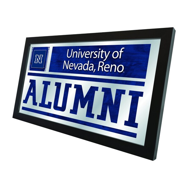 Holland Bar Stool Co Nevada 26" x 15" Alumni Mirror - MALUMNEVAUN