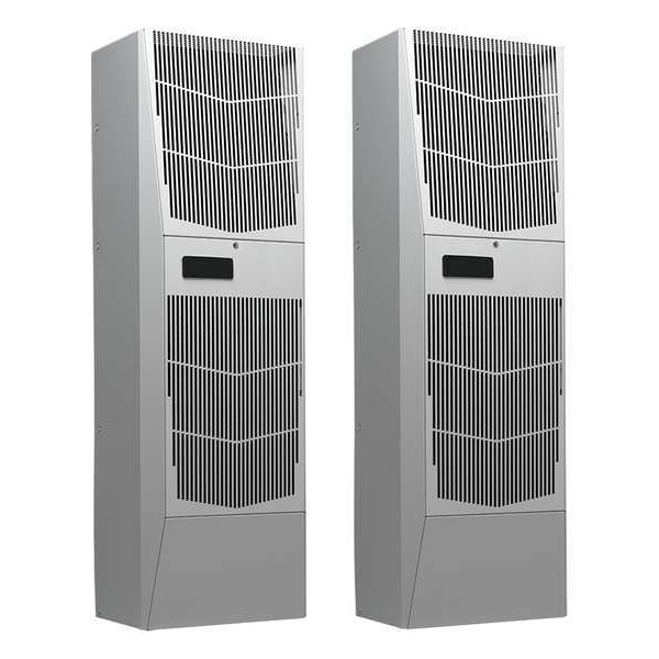 Nvent Hoffman Enclosure AC, Wall Mount, 21400/23400 BtuH - G572046G050