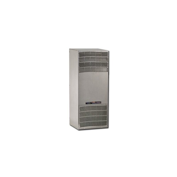 Saginaw Control & Engineering Conditioner, Air 1870 BTU/Hr. 120 Volt - SCE-AC1870B120VSS6