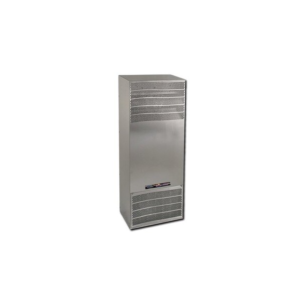 Saginaw Control & Engineering Conditioner, Air 3400 BTU/Hr. 230 Volt - SCE-AC3400B230VSS6