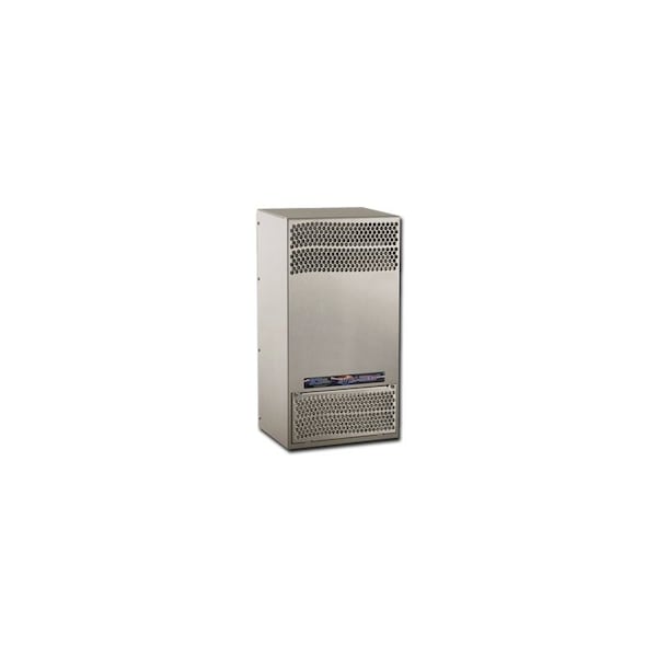 Saginaw Control & Engineering Conditioner, Air 1000 BTU/Hr. 230 Volt - SCE-AC1000B230VSS6