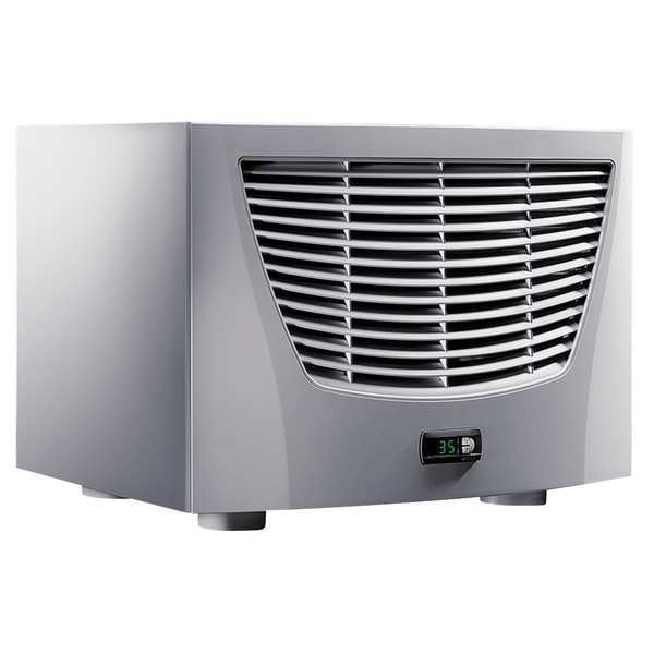 Rittal Heat Exchangr, Roofmount, 10246/13661 BtuH - 3210510