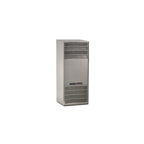 Saginaw Control & Engineering Conditioner, Air 1870 BTU/Hr. 230 Volt - SCE-AC1870B230VSS