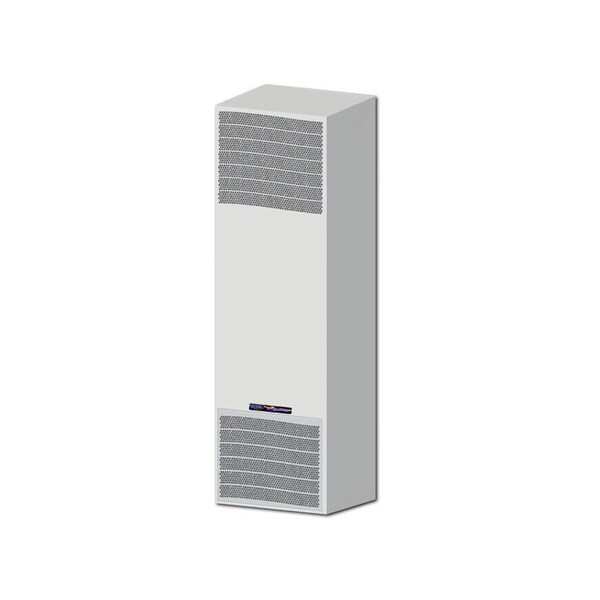 Saginaw Control & Engineering Conditioner, Air 8500 BTU/Hr. 230 Volt - SCE-AC8500B230V