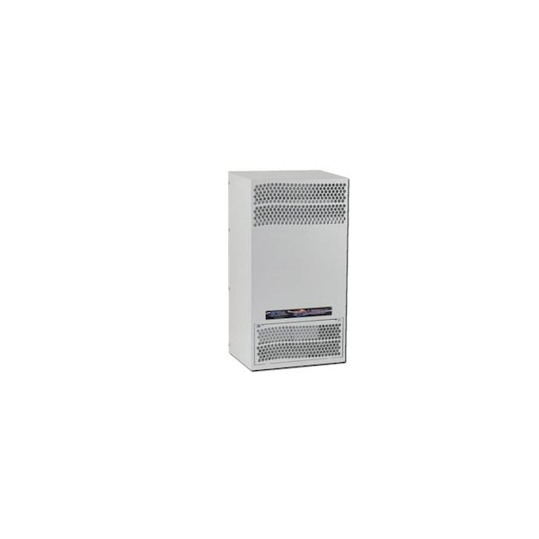 Saginaw Control & Engineering Conditioner, Air 1000 BTU/Hr. 230 Volt - SCE-AC1000B230V