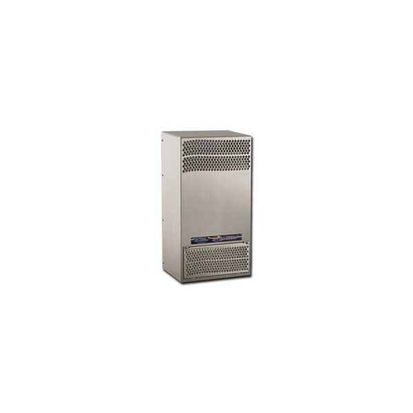 Saginaw Control & Engineering Conditioner, Air 1000 BTU/Hr. 120 Volt - SCE-AC1000B120VSS