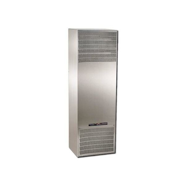 Saginaw Control & Engineering Conditioner, Air 13650 BTU/Hr. 460 Volt - SCE-AC13650B460V3SS6