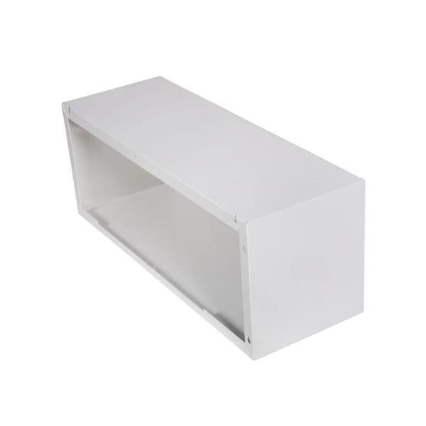 Perfect Aire Ptac Wall Sleeve 42Wx16H W/Drain Kit - 1PTWS-DK