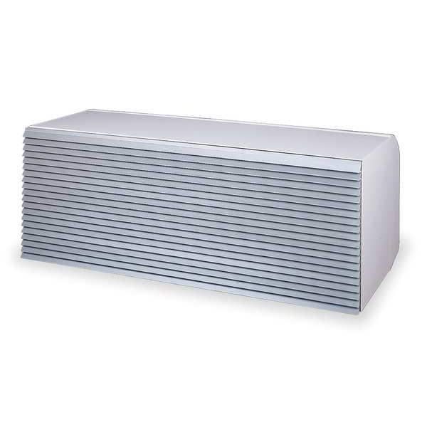 Friedrich Architectural Grille 42 in W, 16 in H - PXAA