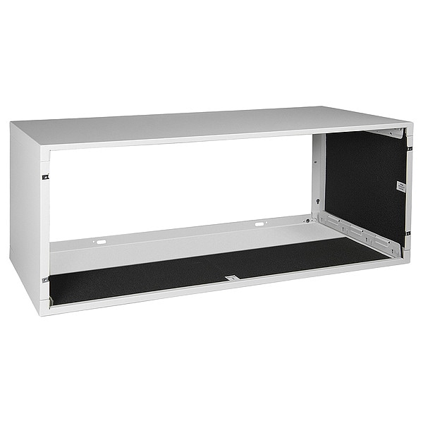 Friedrich Wall Sleeve, Steel, 16 in H, 42 in W - PDXWSEZ