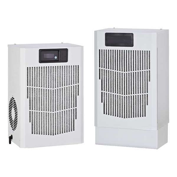 Nvent Hoffman Enclosure AC, Wall Mount, 969/1184 BtuH - N170146G010