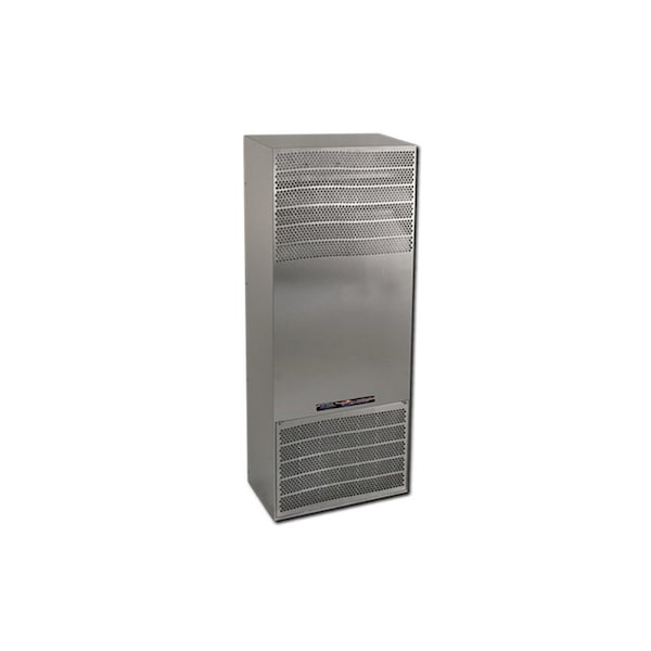 Saginaw Control & Engineering Conditioner, Air 6800 BTU/Hr. 460 Volt - SCE-AC6800B460V3SS6
