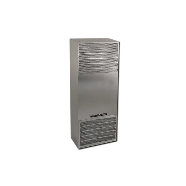 Saginaw Control & Engineering Conditioner, Air 6800 BTU/Hr. 230 Volt - SCE-AC6800B230VSS