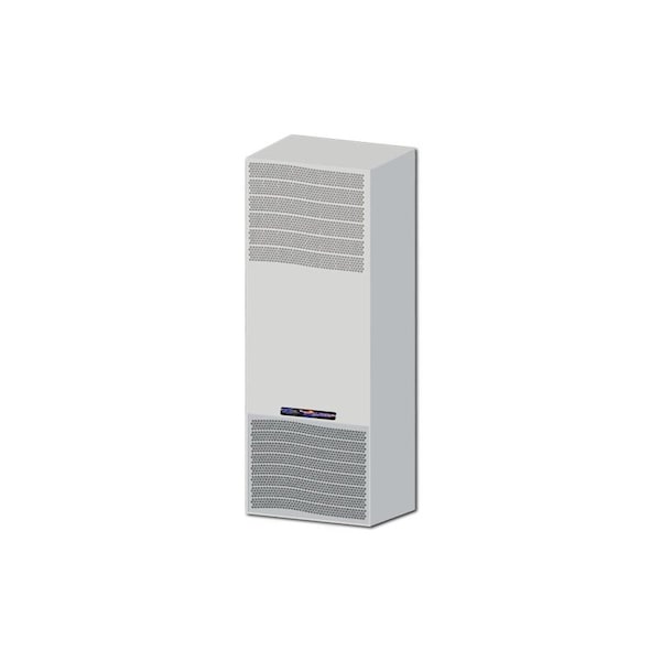 Saginaw Control & Engineering Conditioner, Air 5100 BTU/Hr. 120 Volt - SCE-AC5100B120V