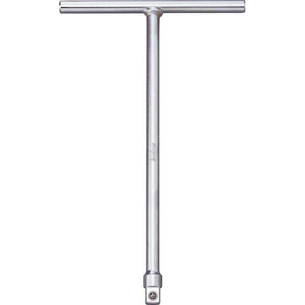 Ko-Ken T Handle 1/2 Square Length 250 x 250mm Sliding Bar - 4715SL