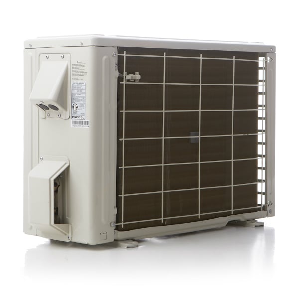 Mrcool 45k BTU 80% AFUE 1.5 Ton 16 SEER Variable Speed Central A/C Upflow - MAC1618V30GM845