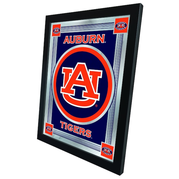 Holland Bar Stool Co Auburn 17" x 22" Logo Mirror - MLOGOAUBURN