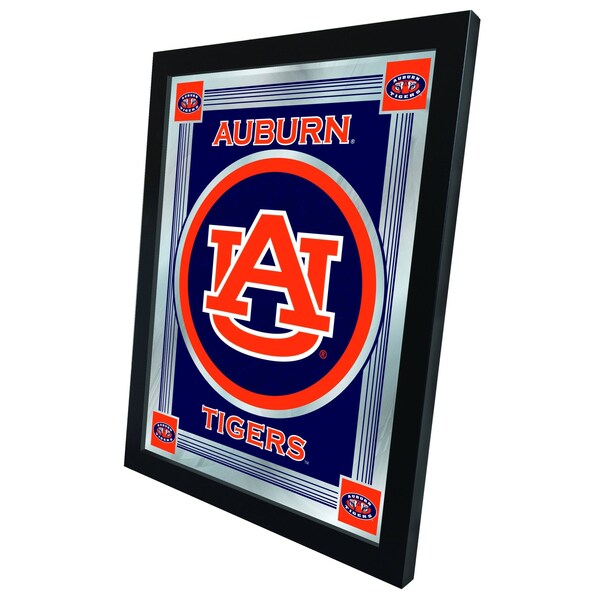 Holland Bar Stool Co Auburn 17" x 22" Logo Mirror - MLOGOAUBURN