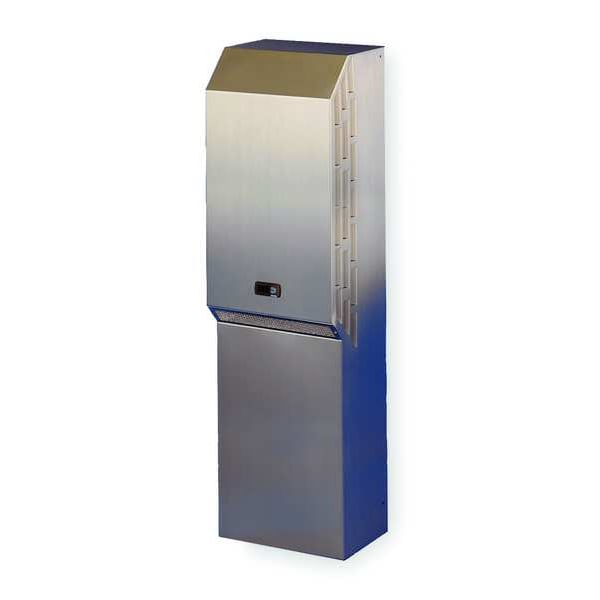 Rittal Enclosure AC, Wall Mount, 5459 BtuH - 3305514