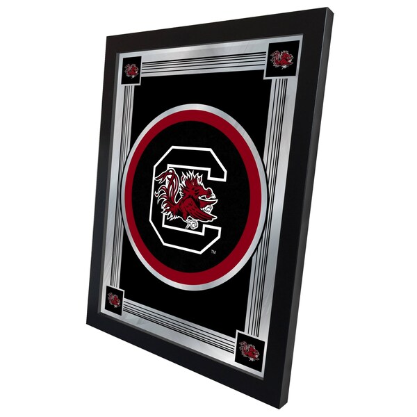 Holland Bar Stool Co South Carolina 17" x 22" Logo Mirror - MLOGOSOUCAR