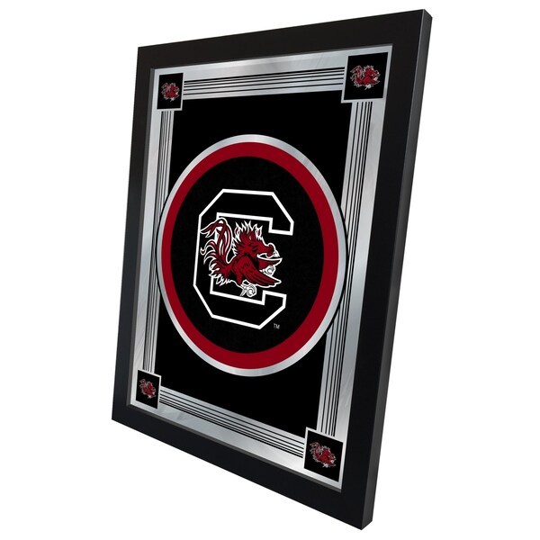 Holland Bar Stool Co South Carolina 17" x 22" Logo Mirror - MLOGOSOUCAR