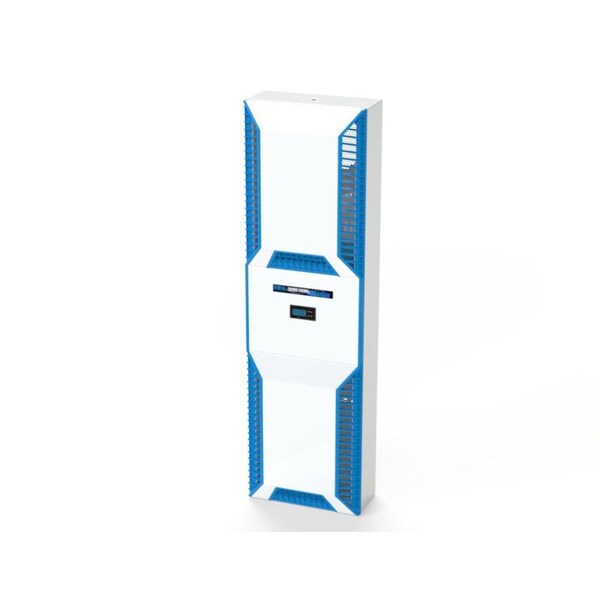 Saginaw Control & Engineering Conditioner, NG Air 6800 BTU/Hr. 460 Volt - SCE-NG6800B460V3
