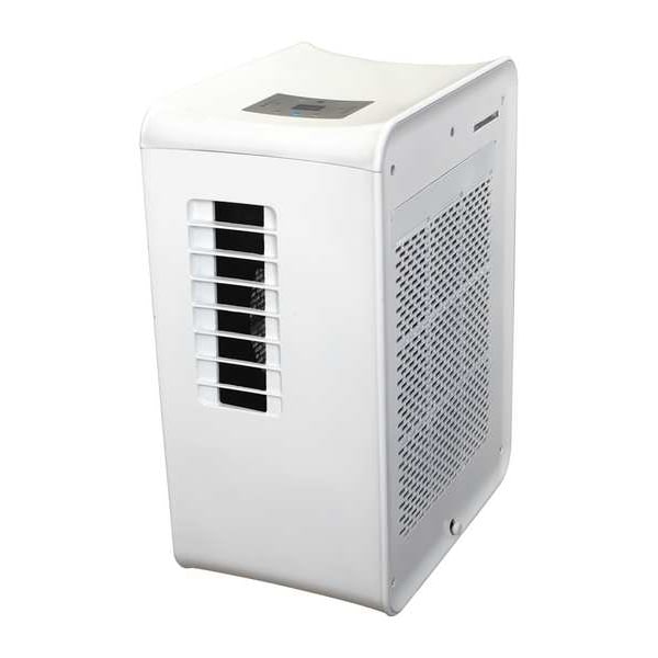 Dayton 10000 Btu Portable Air Conditioner, 120V - 40JZ85