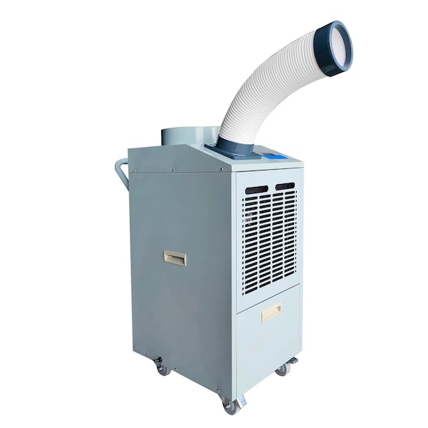 Namco Manufacturing Portable Air Conditioner, 12,000 Btu - A00139
