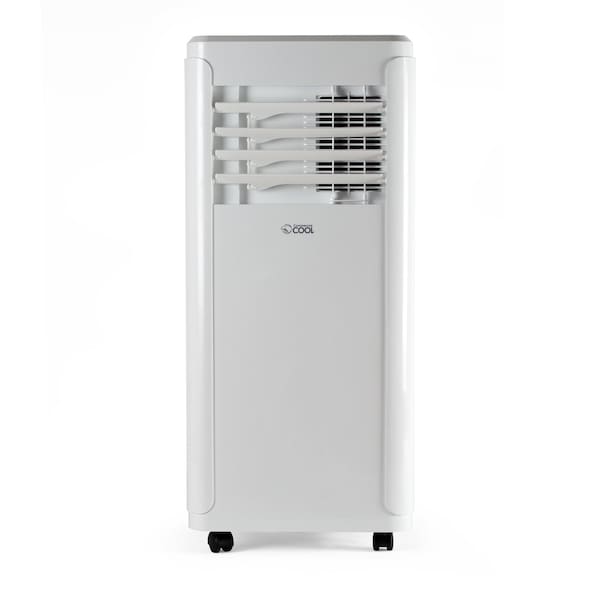 Commercial Cool 14,000 BTU Portable Air Conditioner - CCPACA14W6C