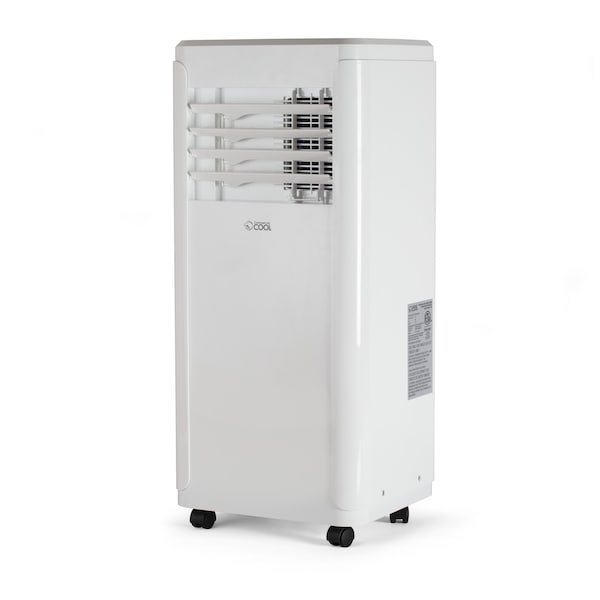Commercial Cool 14,000 BTU Portable Air Conditioner - CCPACA14W6C