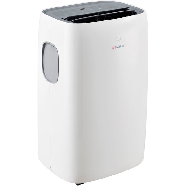Global Industrial 14,000 BTU Portable Air Conditioner, Cool Only, Wifi Enabled, 115V - 293066