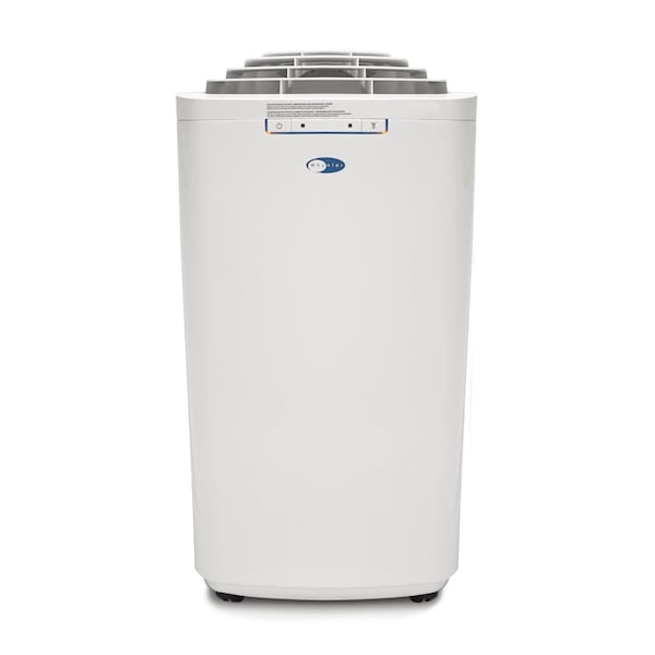 Whynter Eco-Friendly 11000 BTU Dual Hose Portable Air Conditioner - ARC-110WD