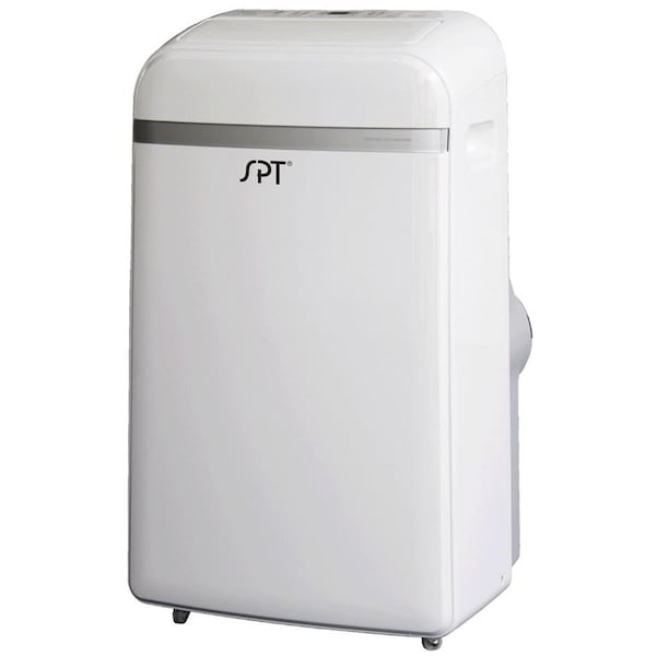 Spt 13500 BTU Portable Air Conditioner - WA-S1032E