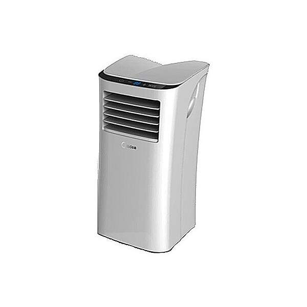 Midea Electric Trading Singapore HP S2 53K Port AC - MPPHB-05CRN8-BCF2