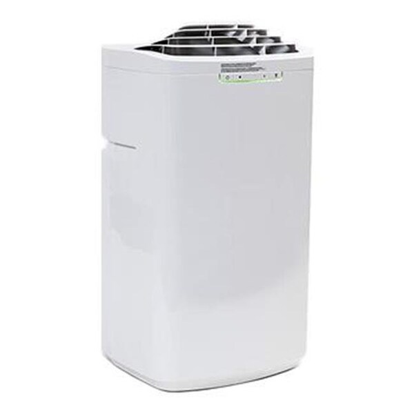 Keen ECO-FRIENDLY 11000 BTU Dual Hose Portable Air Conditioner - KE123110