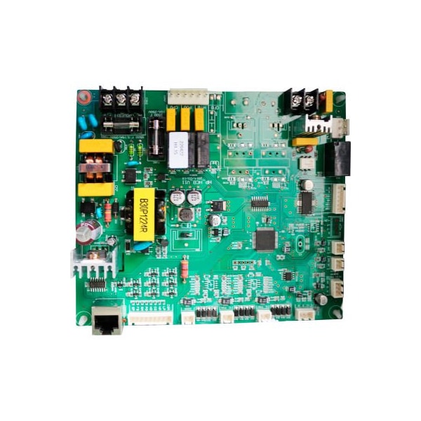 Gec Replacement Circuit Board For Global Industrial Portable Air Conditioner w/ Heat 293164 - 293165