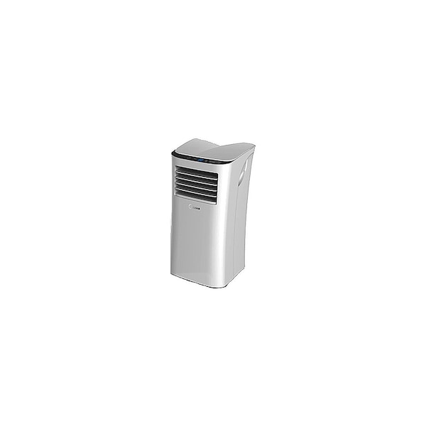 Homepointe Portable Air Conditioner, 7,000 BTU - MPPHB-07CRN8-BCF9