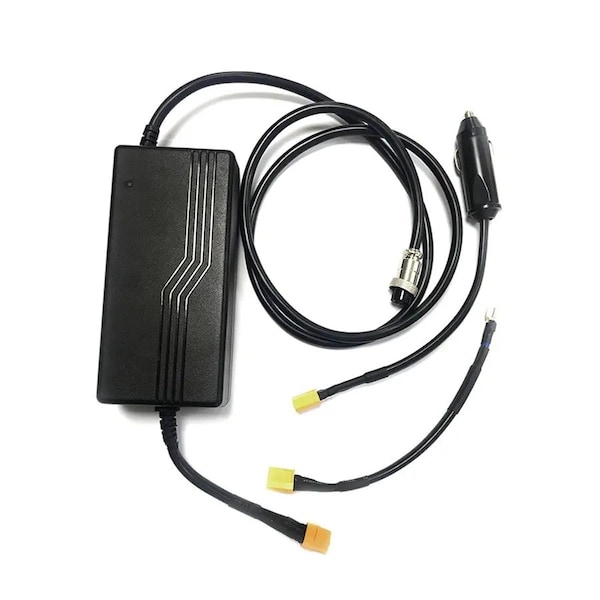 Celebracion B24  Portable Air Conditioner 12V to 24V Converter for MARK 2 Battery - CE3027827