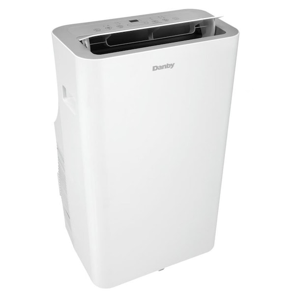 Eat-In 12,000 BTU 3-in-1 Portable Air Conditioner with ISTA-6 Packaging - EA3468205