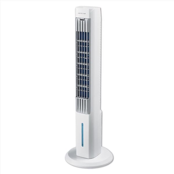 Arctic Air Arctic Air Tower+ 150 sq ft Evaporative Cooler 150 CFM - AATPLS-MC2