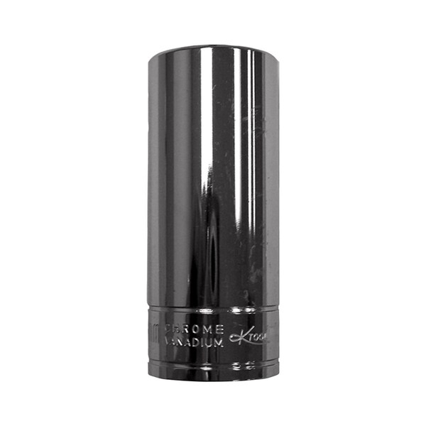 K-Tool International 3/8" Drive, 21mm Metric Socket, 12 Points - KTI-27421
