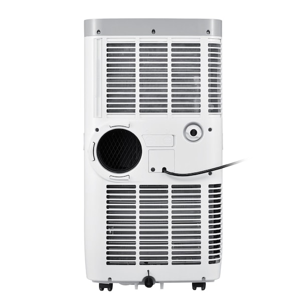 Whynter 11,000 BTU (6,800 BTU SACC) Compact Portable Air Conditioner - ARC-115WG