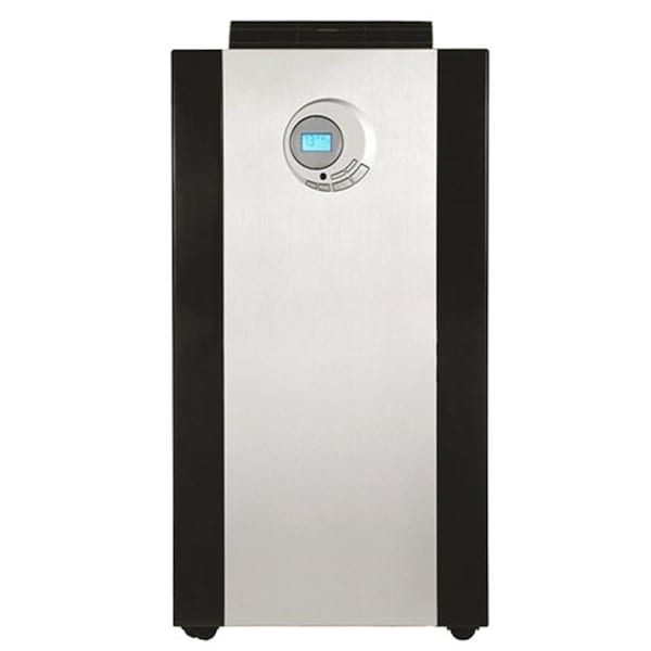 Homecare Products Whynter 14000 BTU Dual Hose Portable Air Conditioner with 3M protective Filter - HO145224