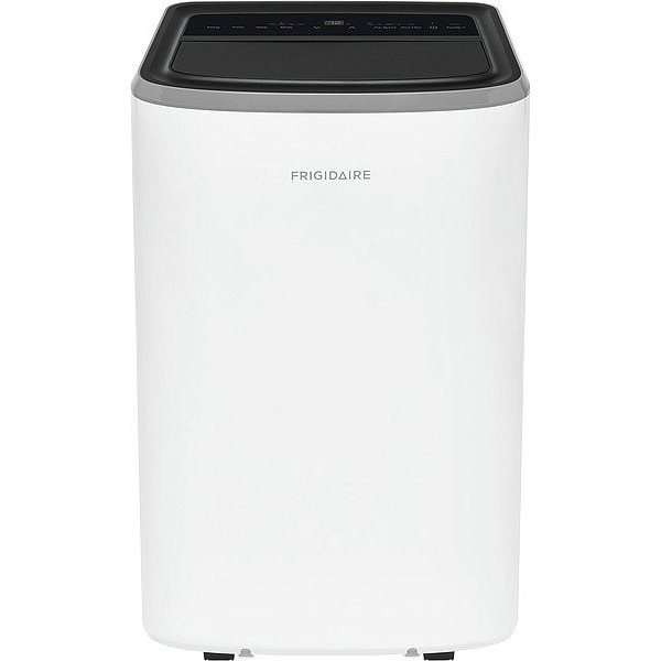Frigidaire PortableAirConditioner, 250sqft, White - FHPC102AC1