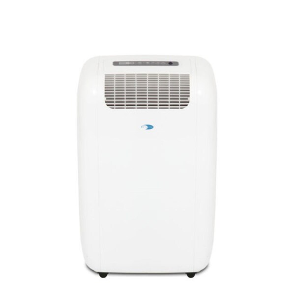 Keen 10000 BTU Compact Portable Air Conditioner - White - KE3970021