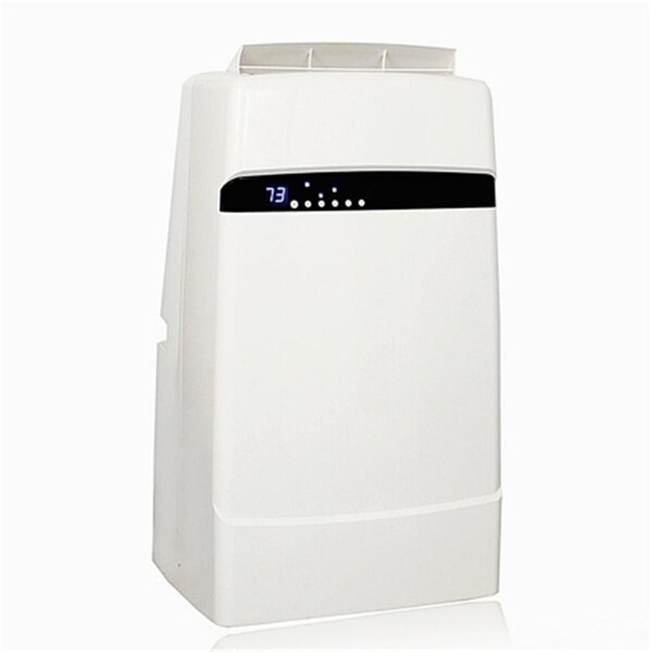 Keen Eco-Friendly 12000 BTU Dual Hose Portable Air Conditioner - KE143852