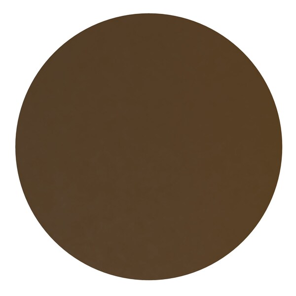 Flash Furniture 27.5" Round Bronze Metal Framed Accent Wall Mirror - HFMHD-275-CRE8-512315-GG