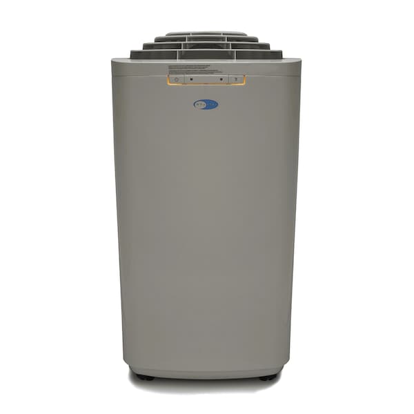 Whynter SNO 13000 BTU Dual Hose Portable Air Conditioner - ARC-131GD
